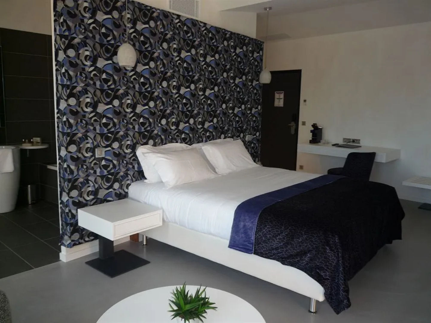 Hôtel Thierry DRAPEAU