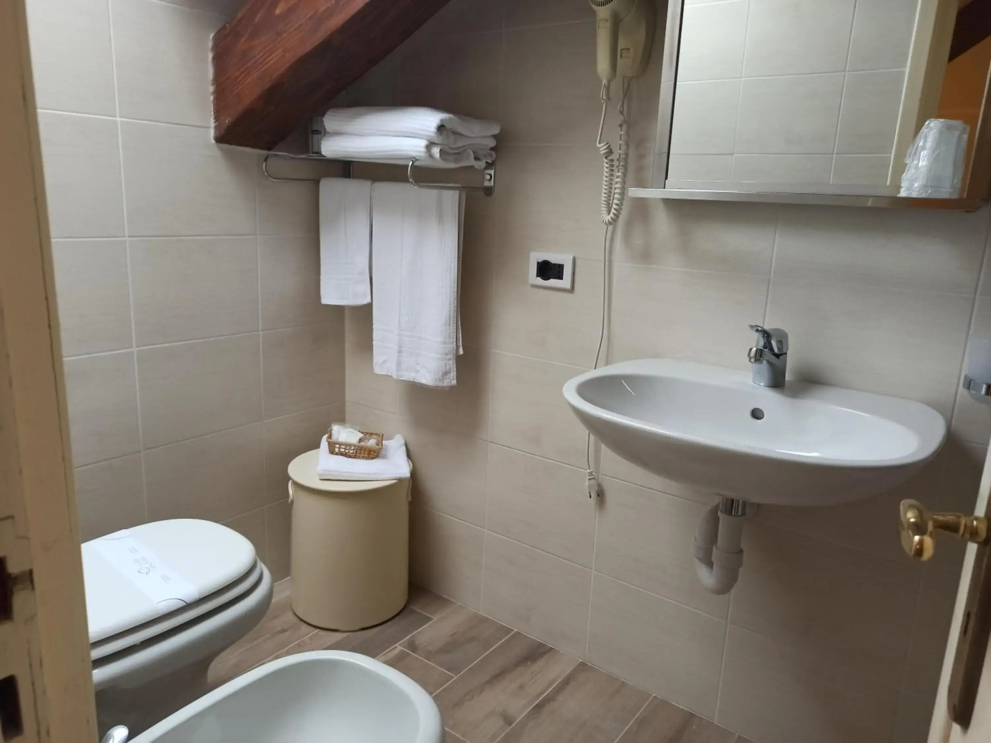 Residence Hotel Miramare