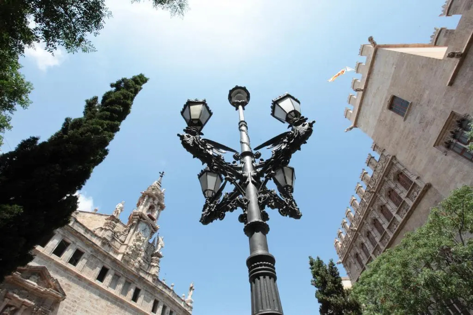 room00 Valencia Hostel