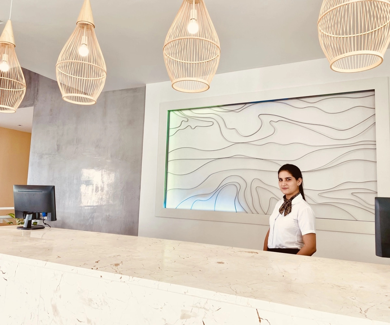 The One Gallery Resort