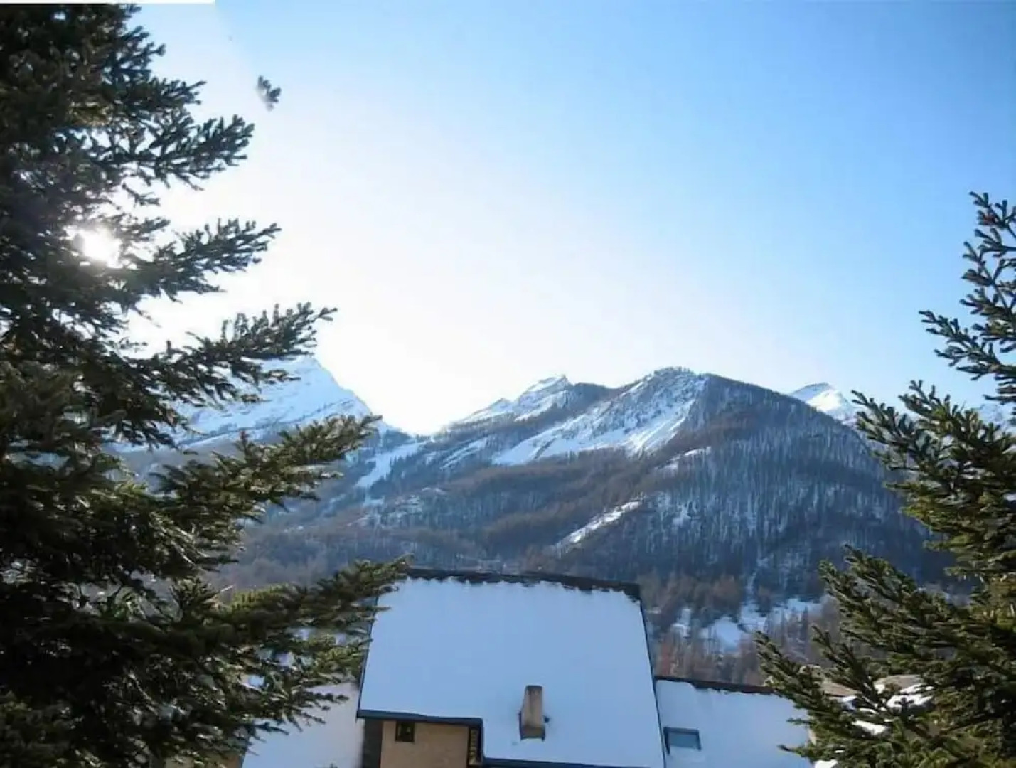 Hôtel Résidence Les Colchiques