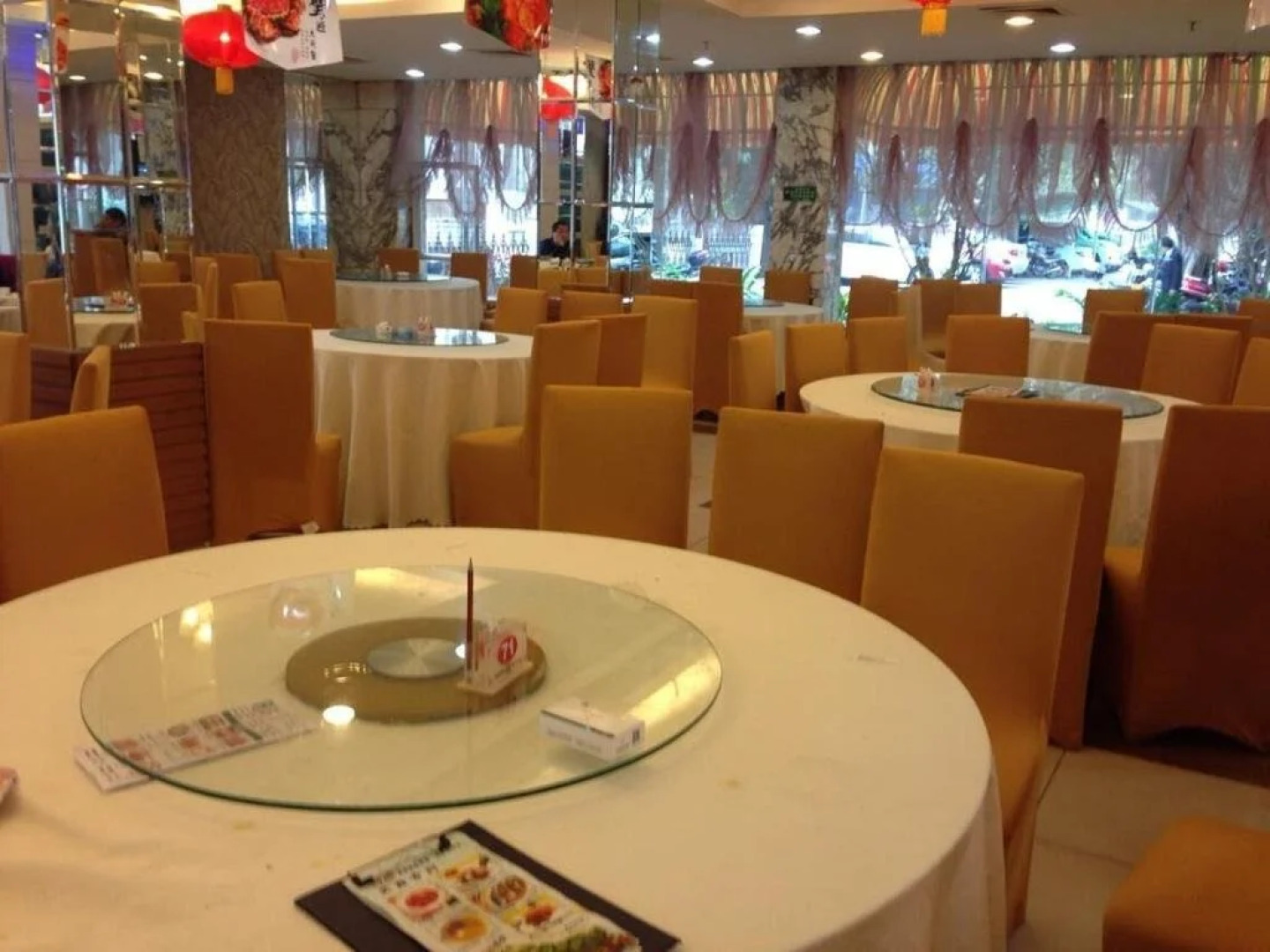 Li Yuan International Hotel