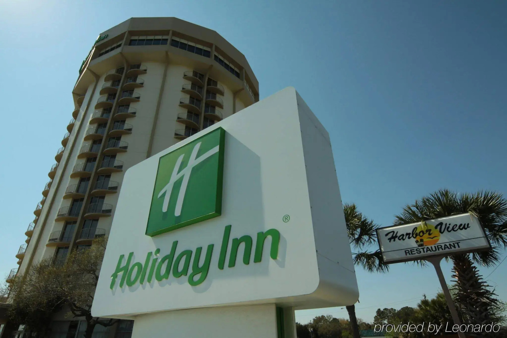 Holiday Inn Charleston Riverview by IHG