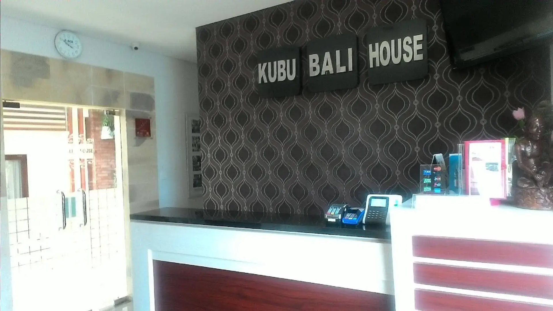 RaBaSTa Kubu Bali Suites Seminyak