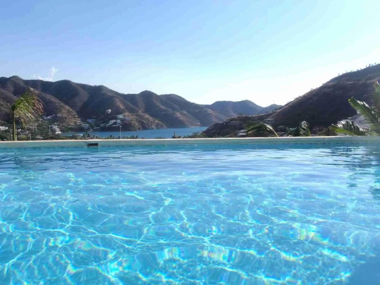 Casa Los Cerros Taganga