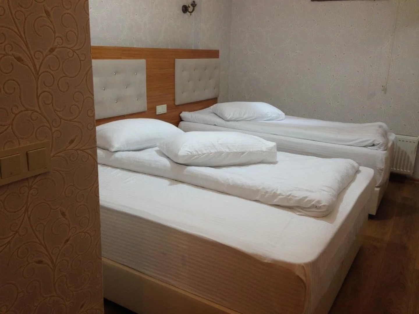 Ayder Simsir Butik Hotel