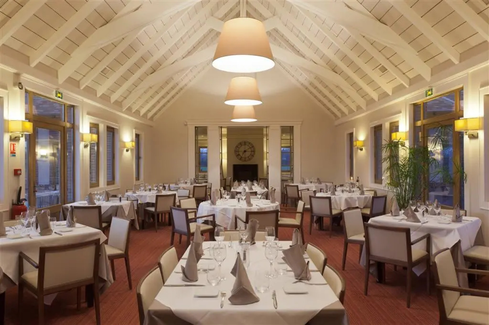 Golf Parc Robert Hersant