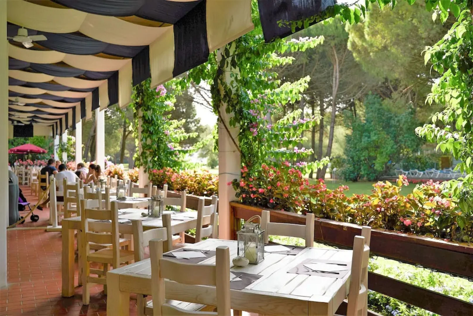 Camping Residence Il Tridente