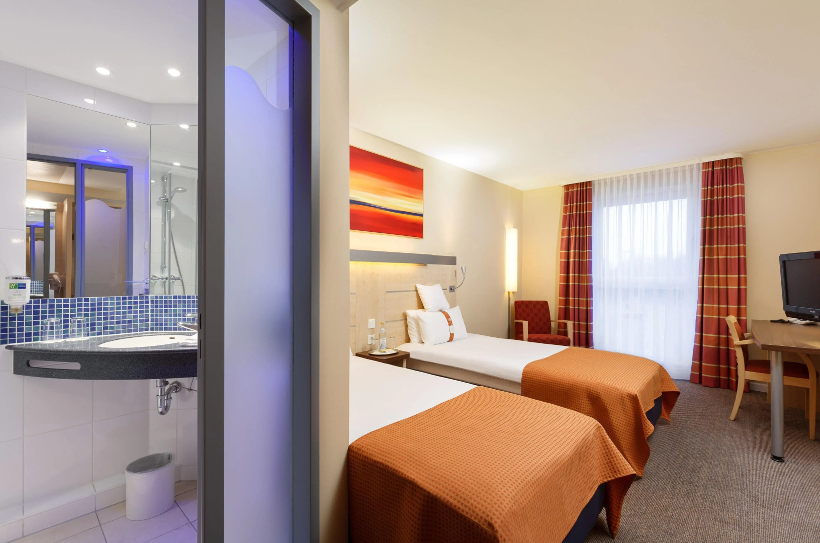 Holiday Inn Express Nuernberg-Schwabach by IHG