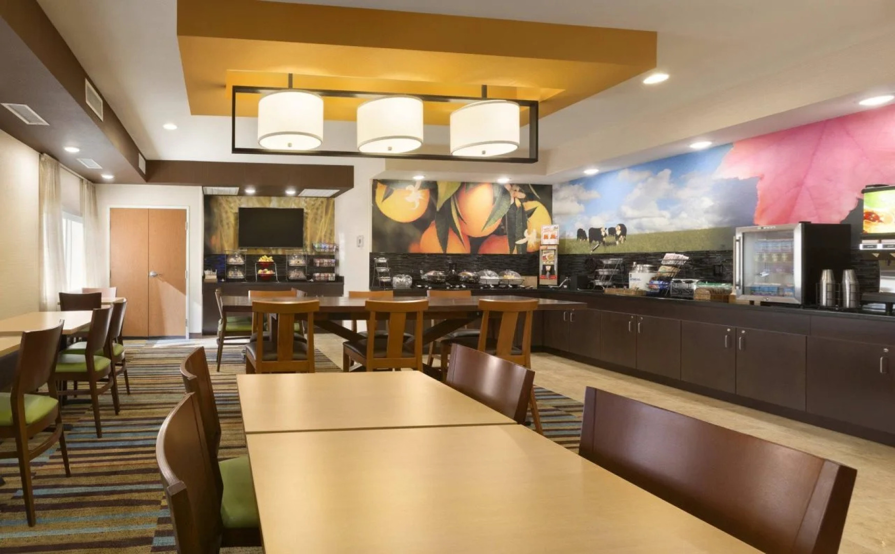 Fairfield Inn & Suites Midland