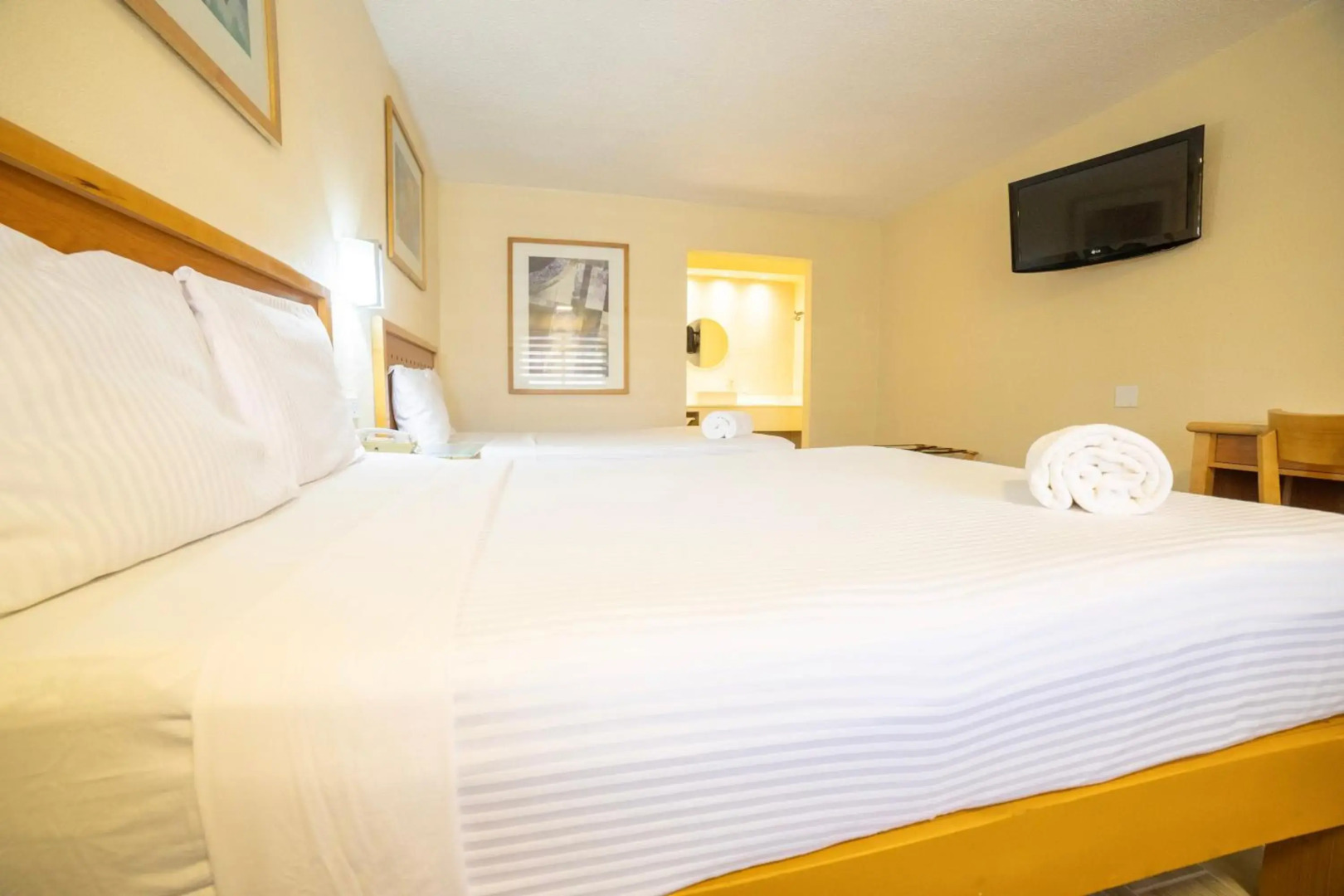 Hotel Colonial Ciudad Juarez