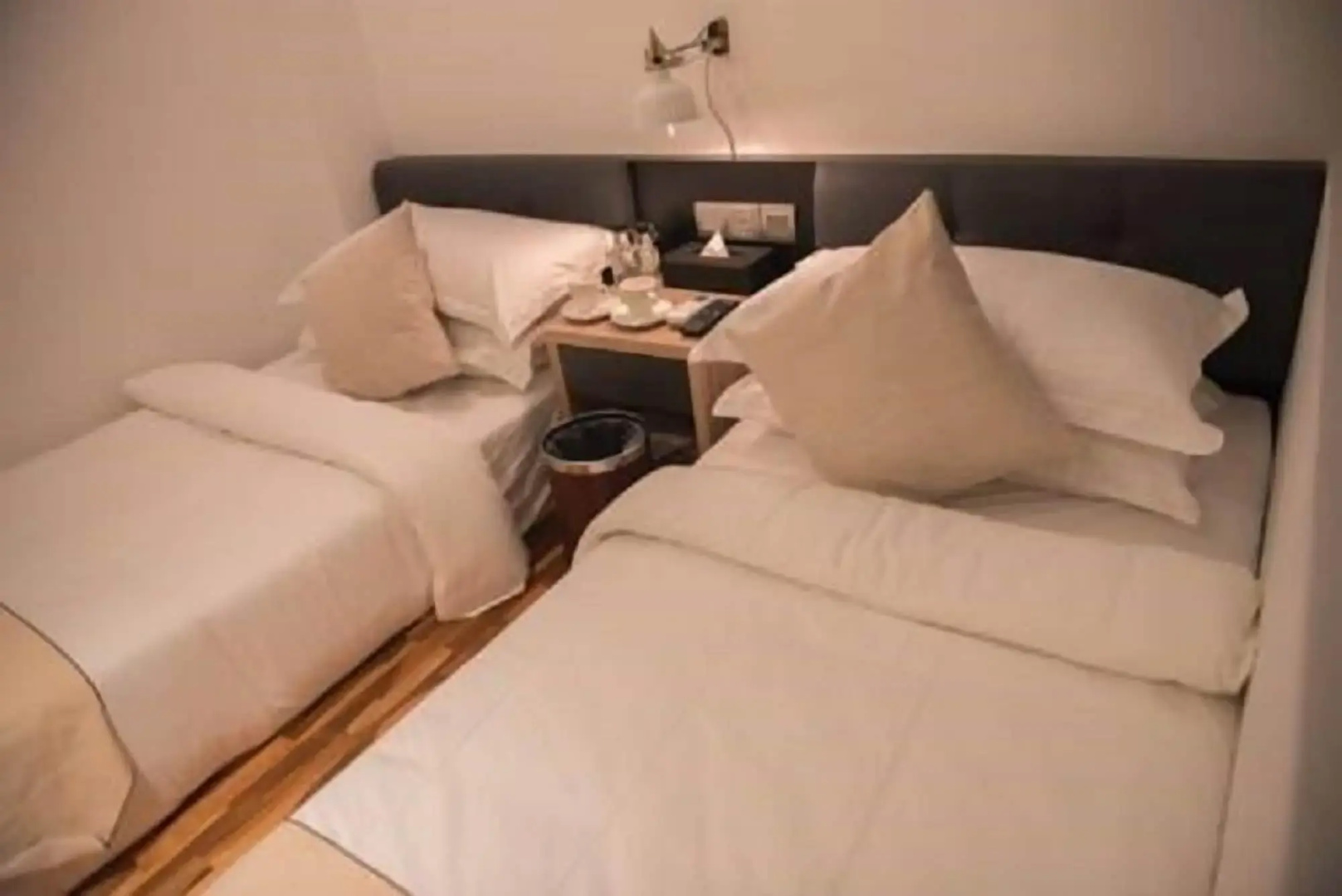 Muo Boutique Hotel