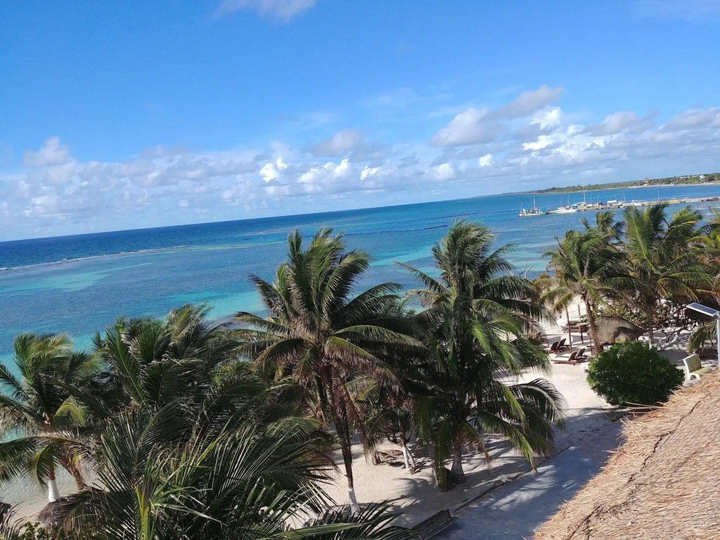 El Fuerte Beach Resort