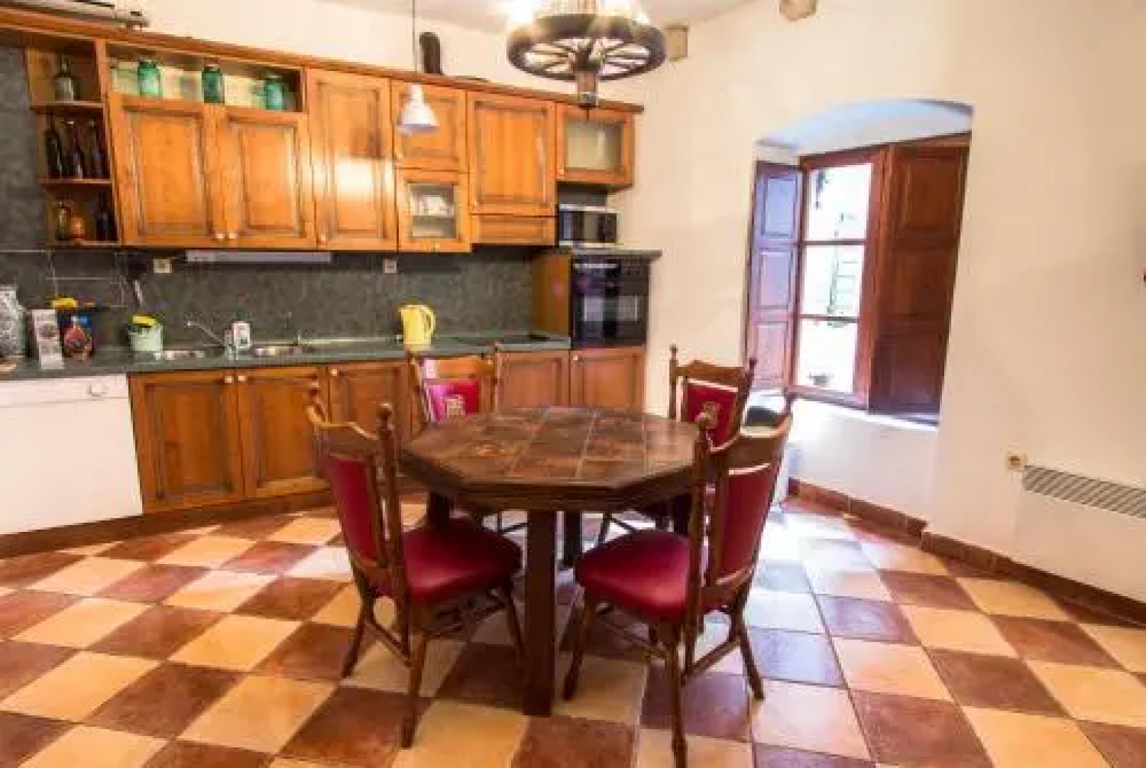 Palazzo Drusko Deluxe Rooms