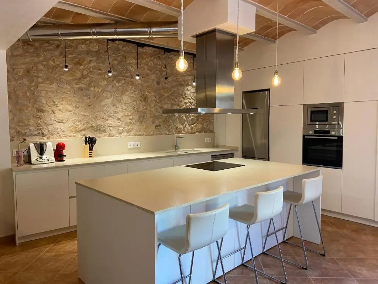 Es Barracar d'es Vins by LOCALITE