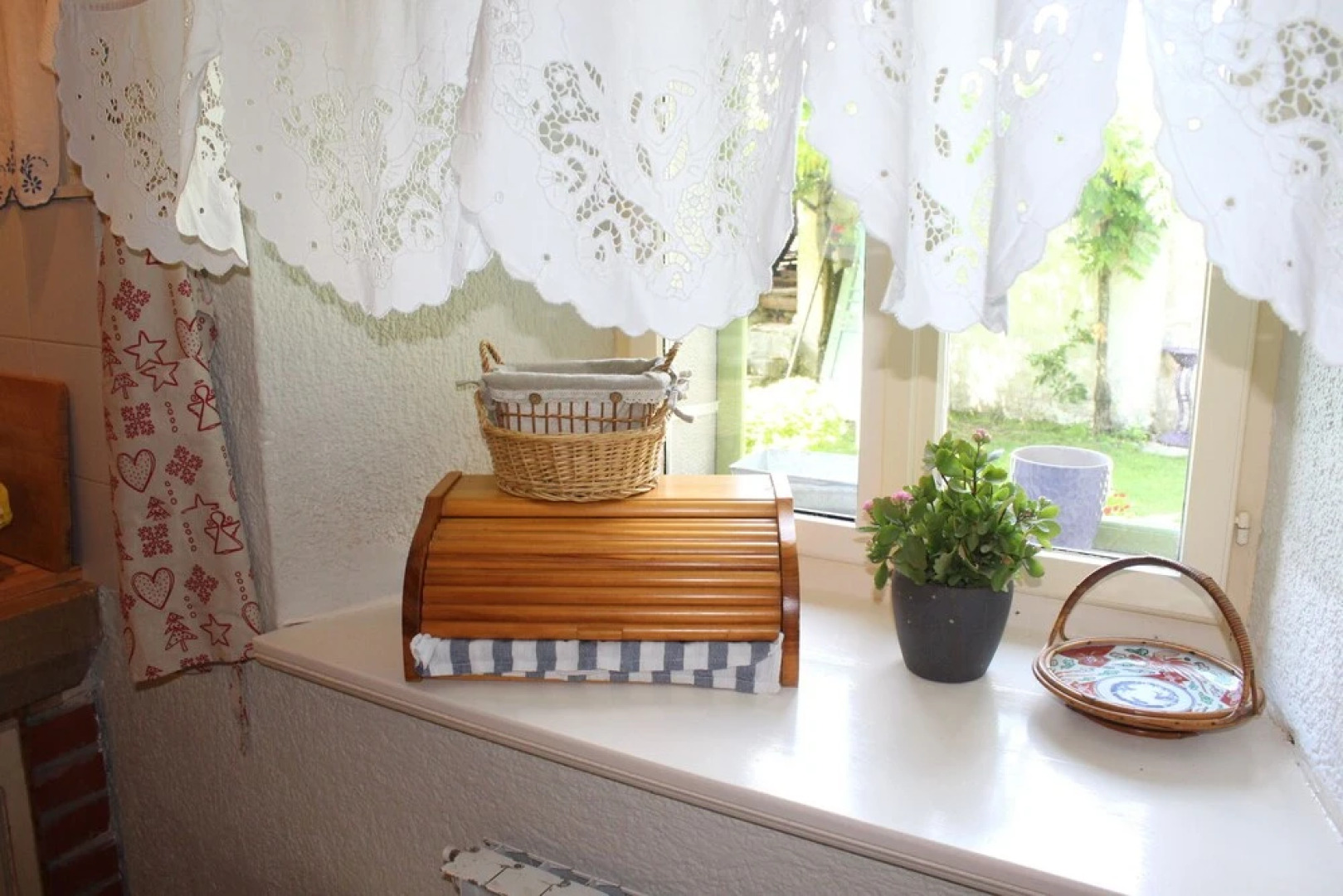 Holiday Home Mavrici - Two Bedroom Holiday Home with Pool