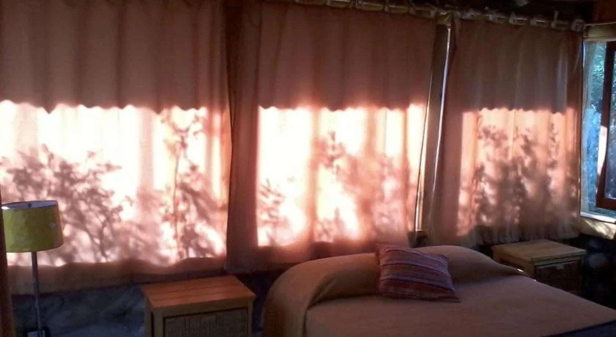 Complejo Casas de Campo