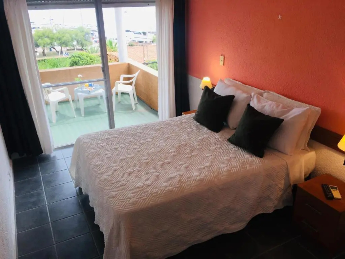 San Remo Terrazas Hotel