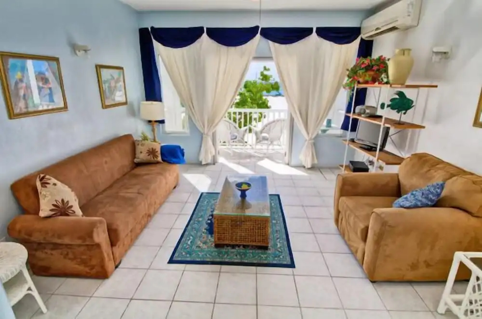 The Lighthouse Villas