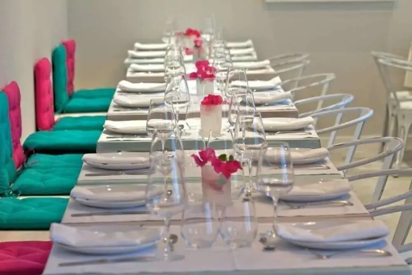 Hotel Aristoy-by Grupo Tribu