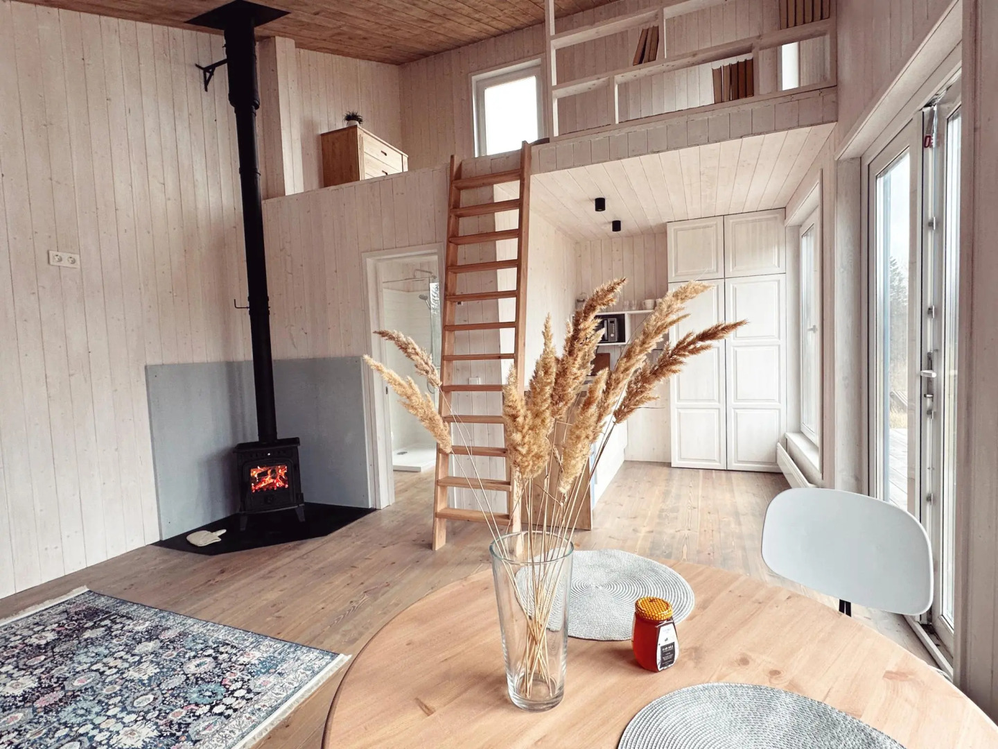 Родионова Дача