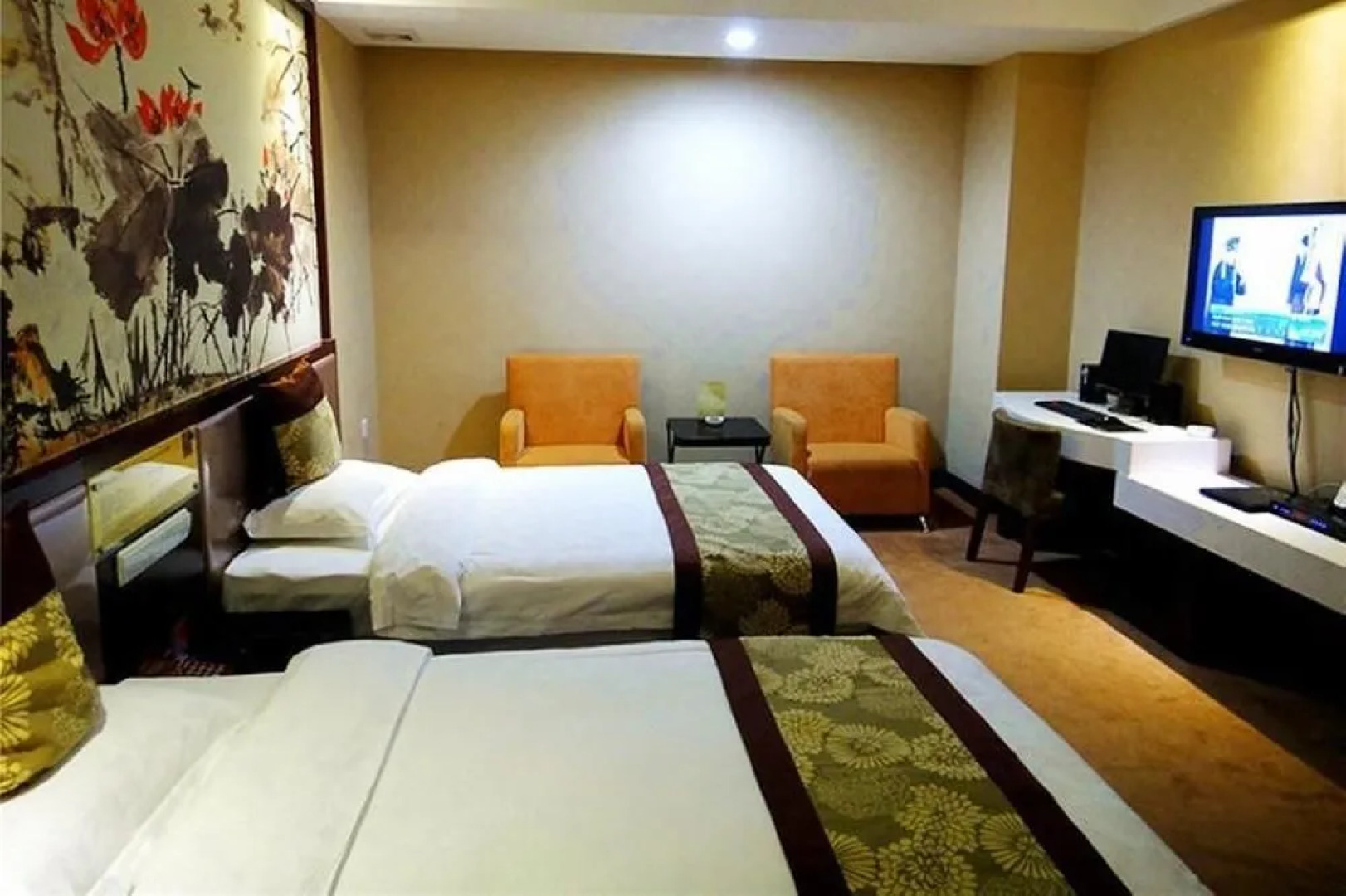Shidai Wangchao Hotel