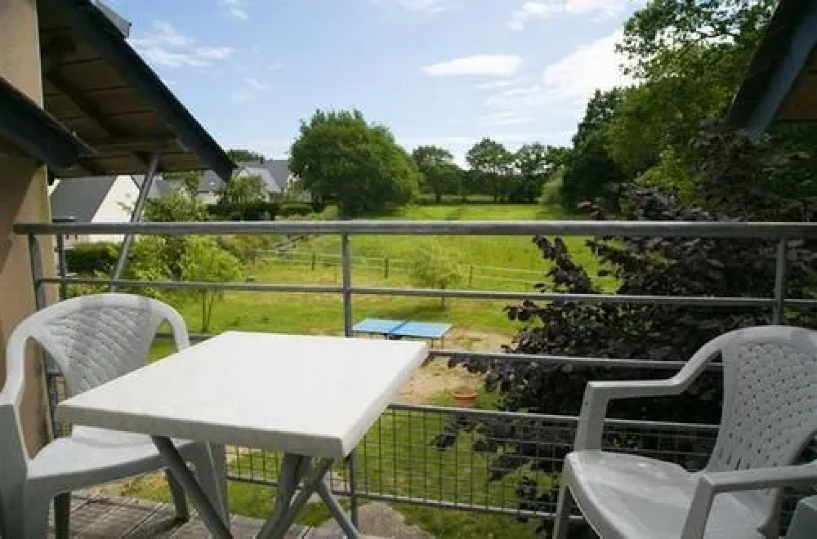 Logis Relais De Kergou