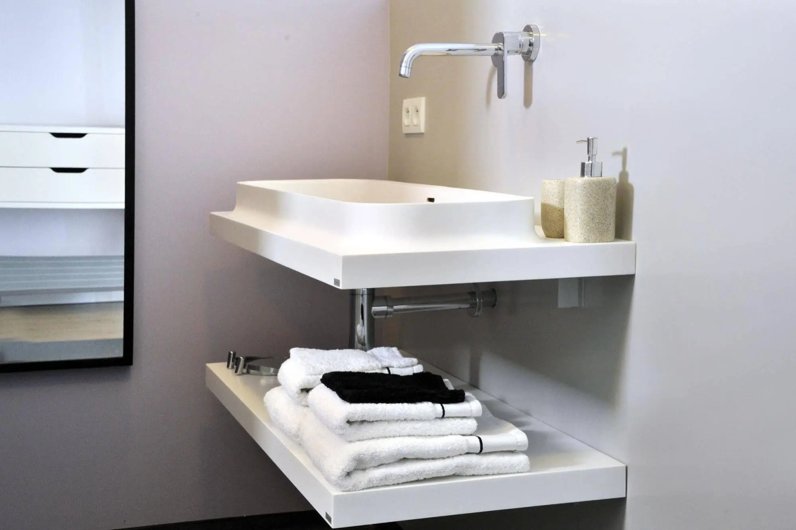 La Petite Couronne, Ecolodge & Lofts