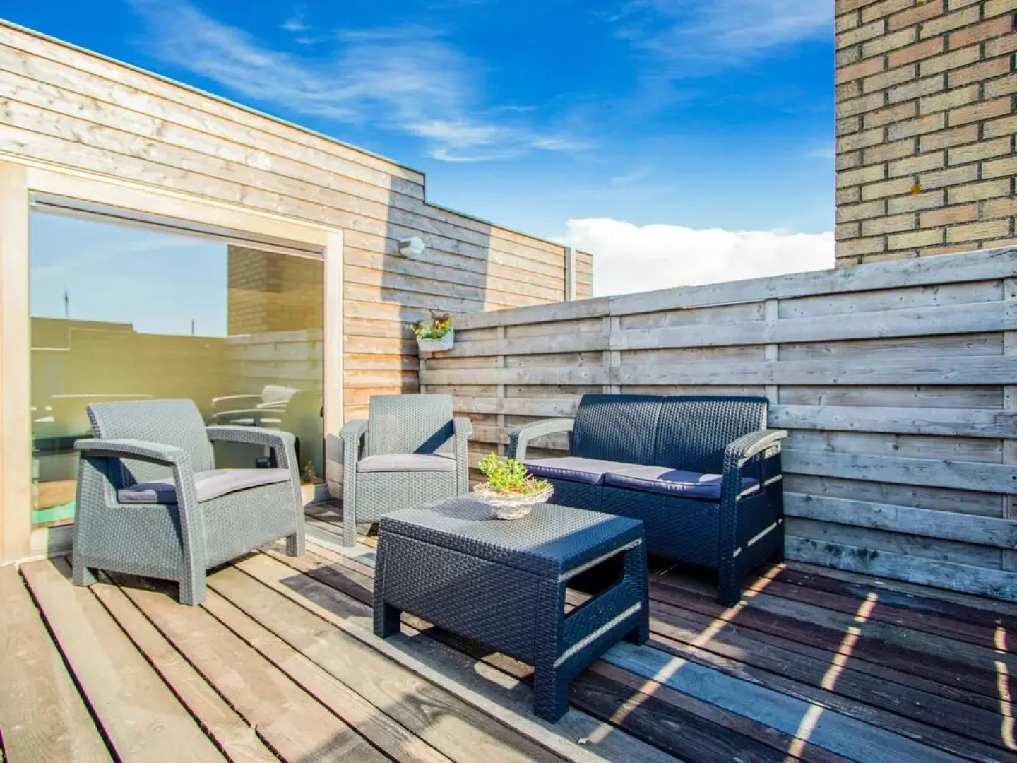 Apartment in Watou Near French Border