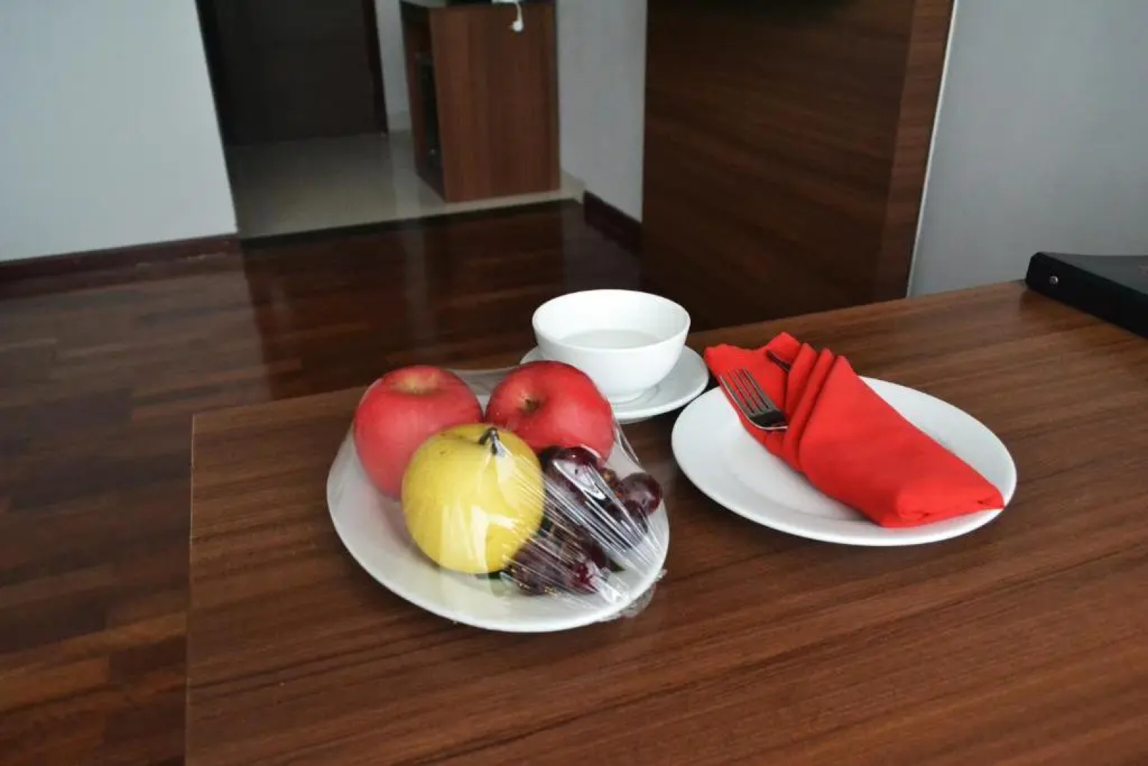 Grand Cakra Hotel