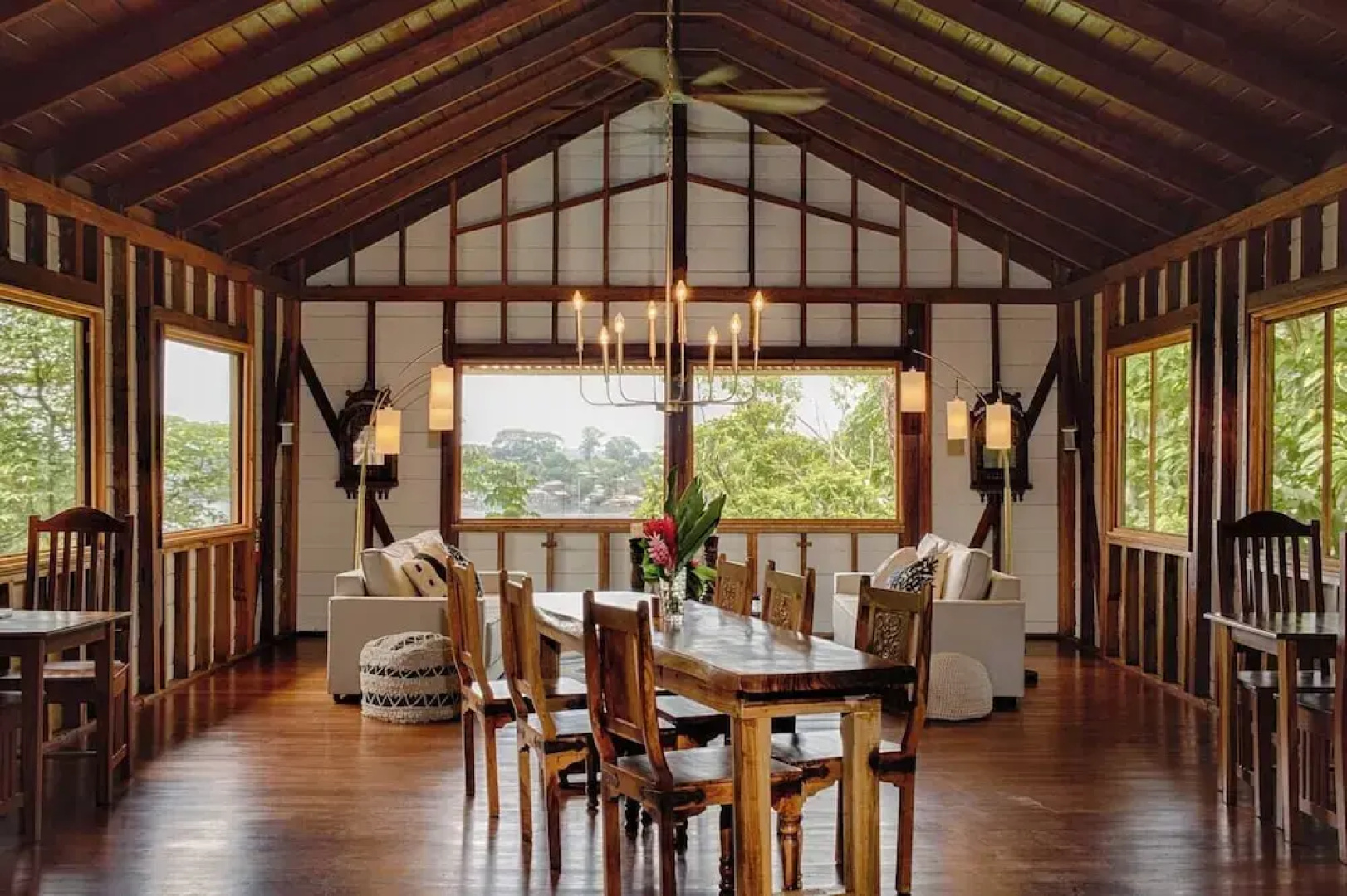The Lodge at Punta Rica
