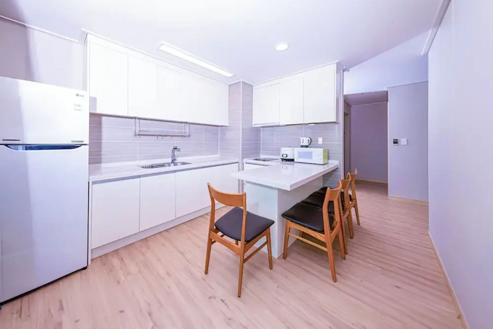 LUMIA Hotel & Resort