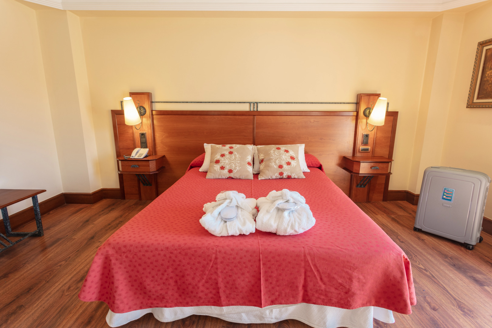 Hotel Abades Guadix