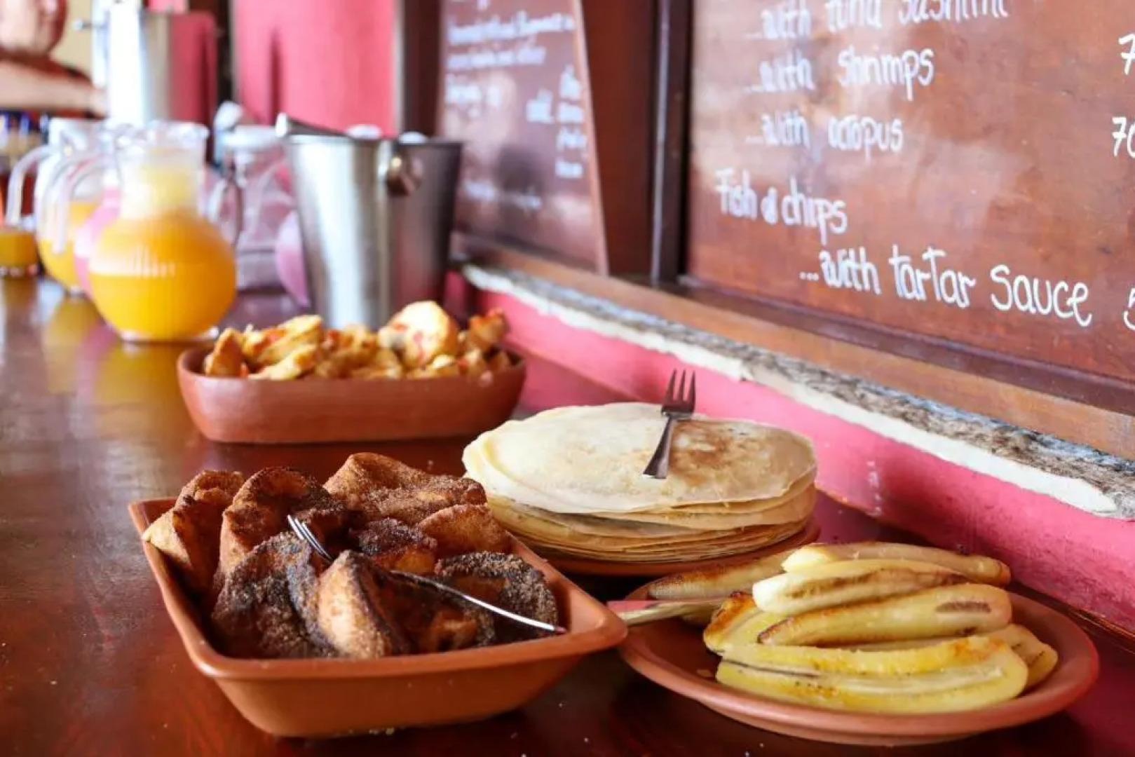 7 Beaufort - Kitesurf Pousada