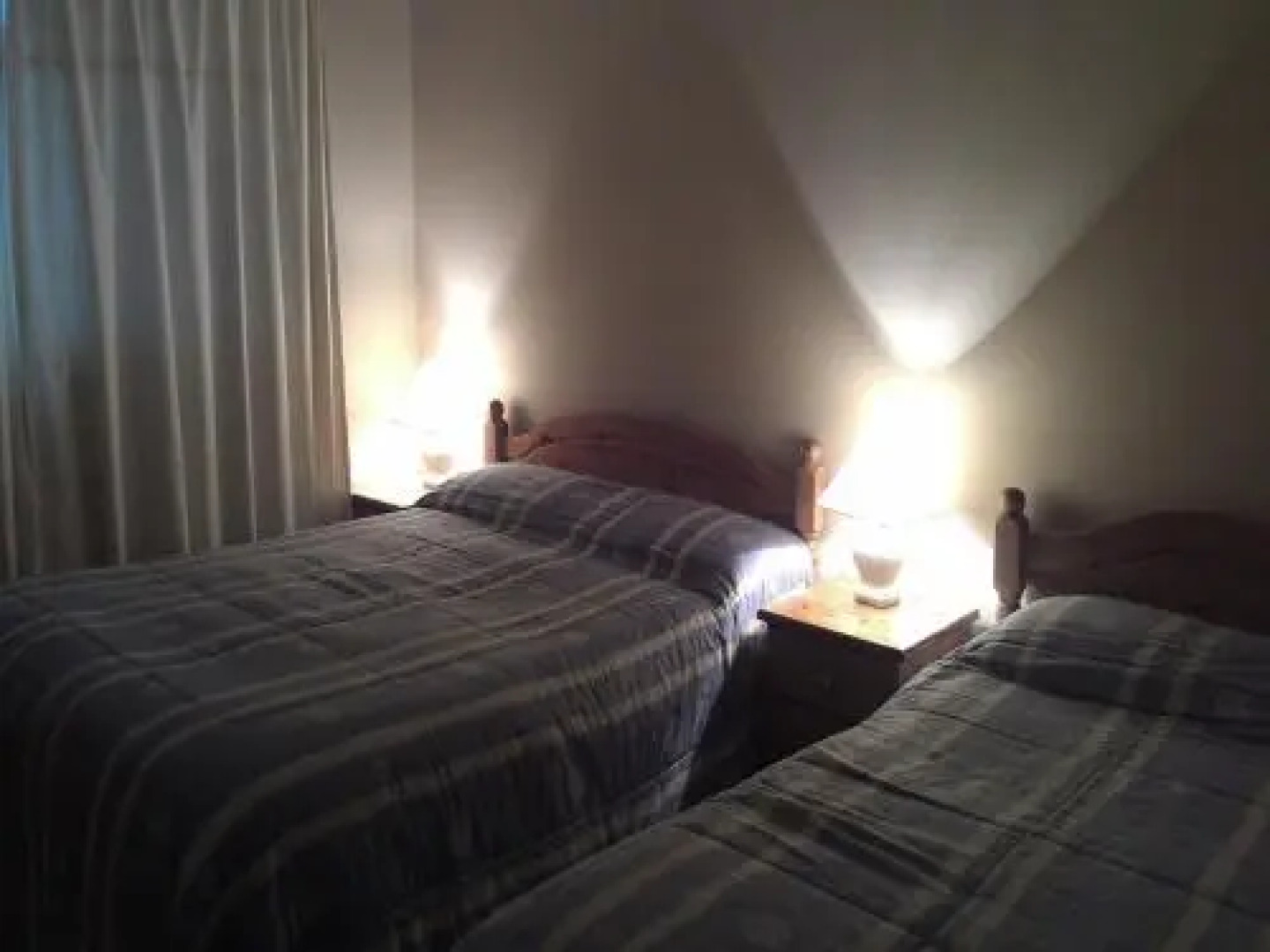 Anchor House Bed  Breakfast