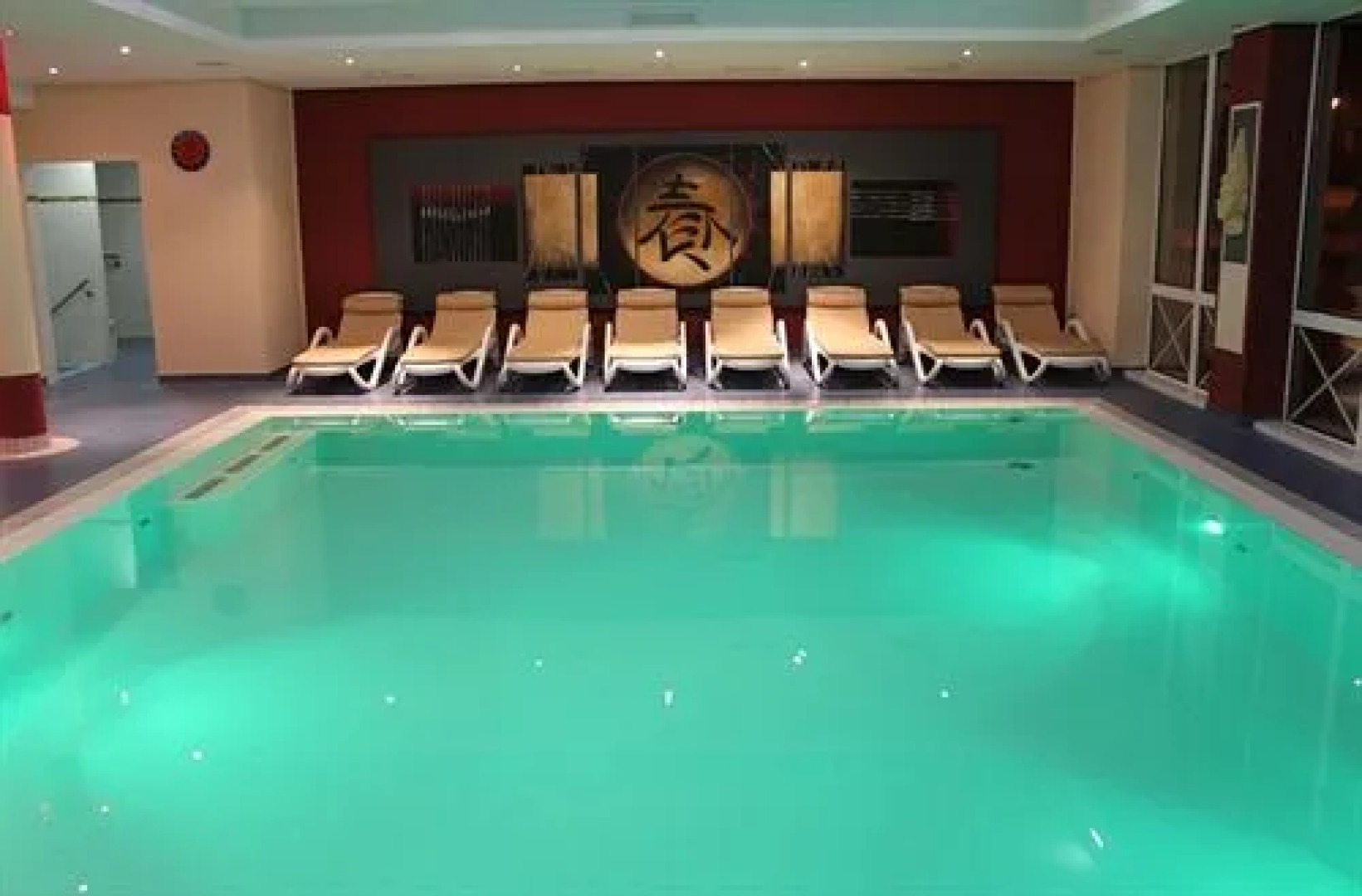 DAS HUDEWALD Hotel & Resort