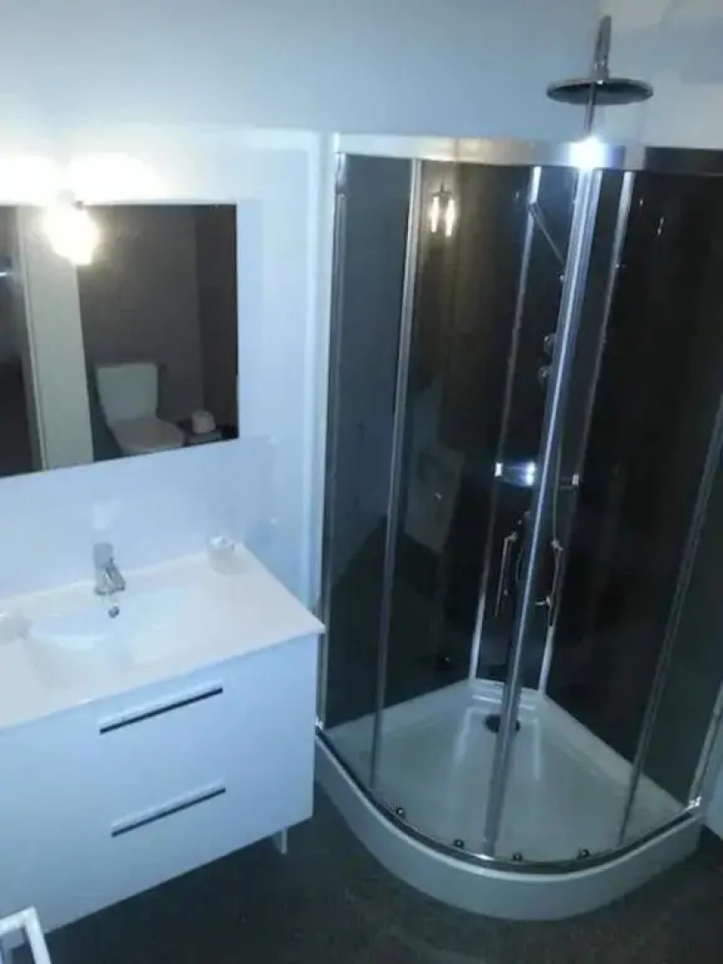 Les gîtes de Cour Rémond