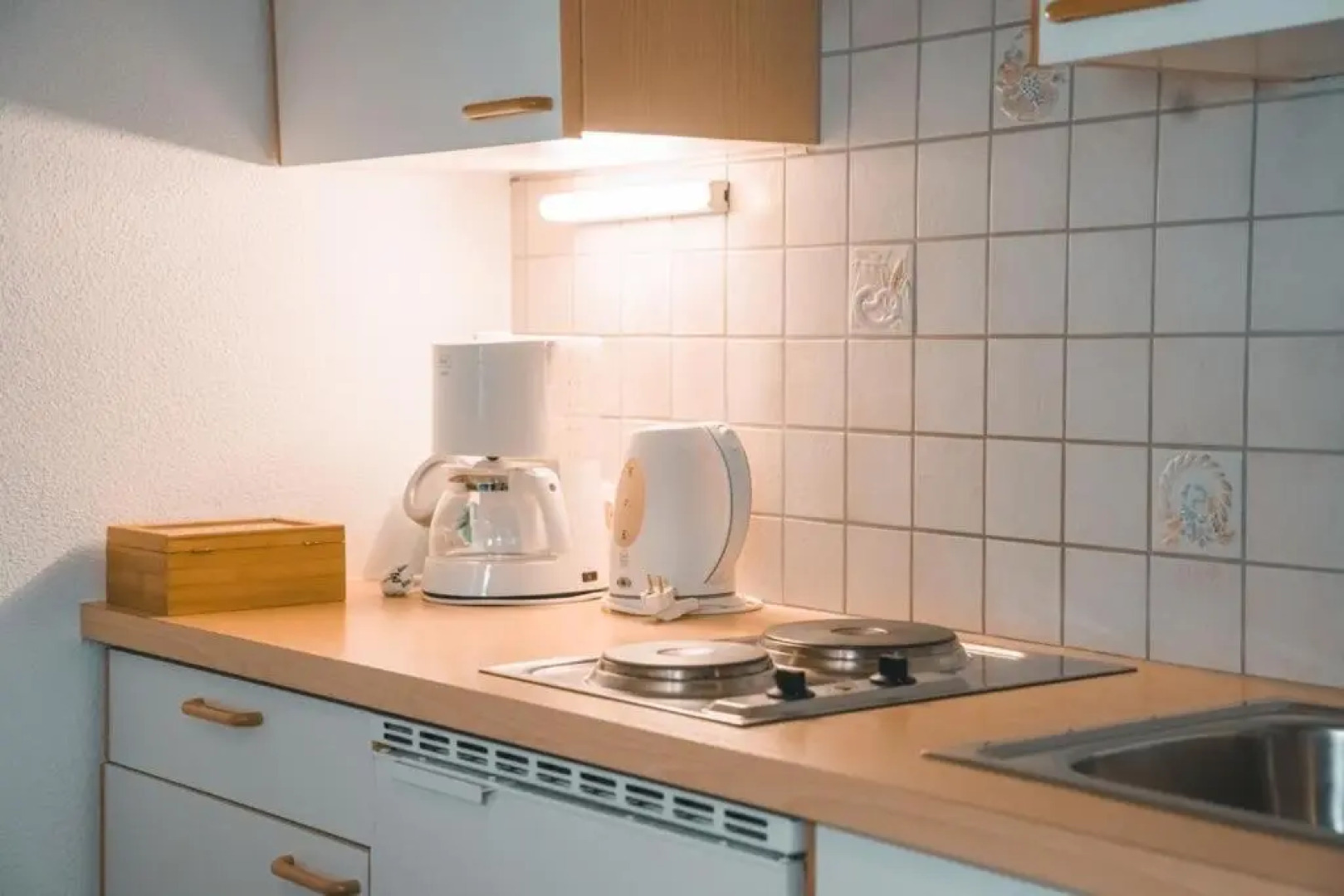 Ferienwohnung Vesna & Alex