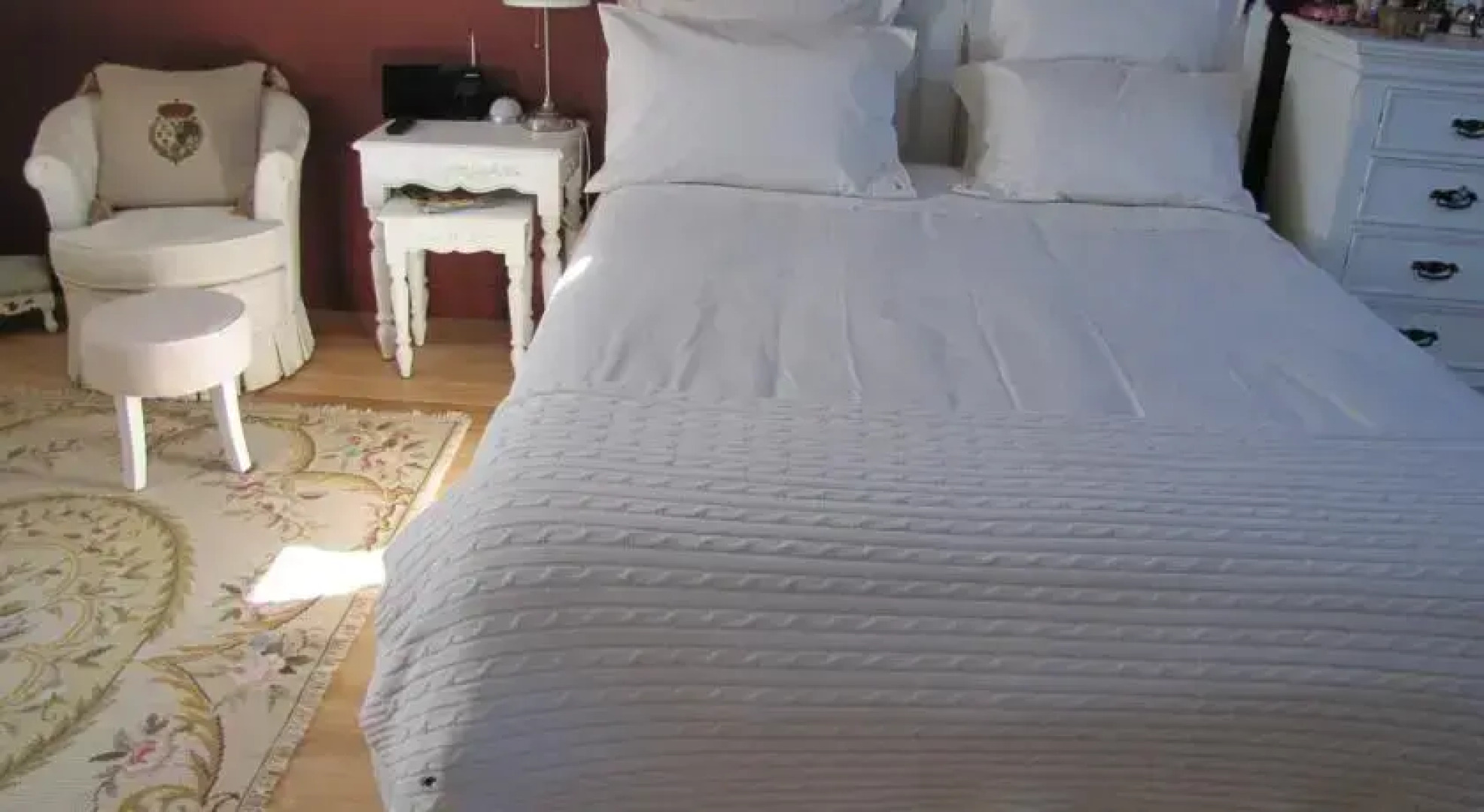 Chambre dhôtes Chez Marilé