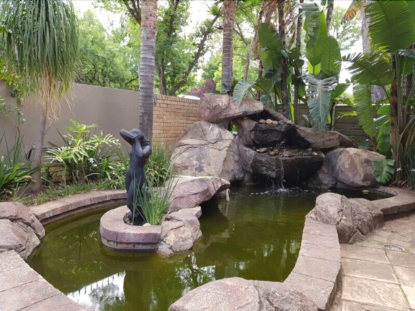 Whara-Whara Guesthouse