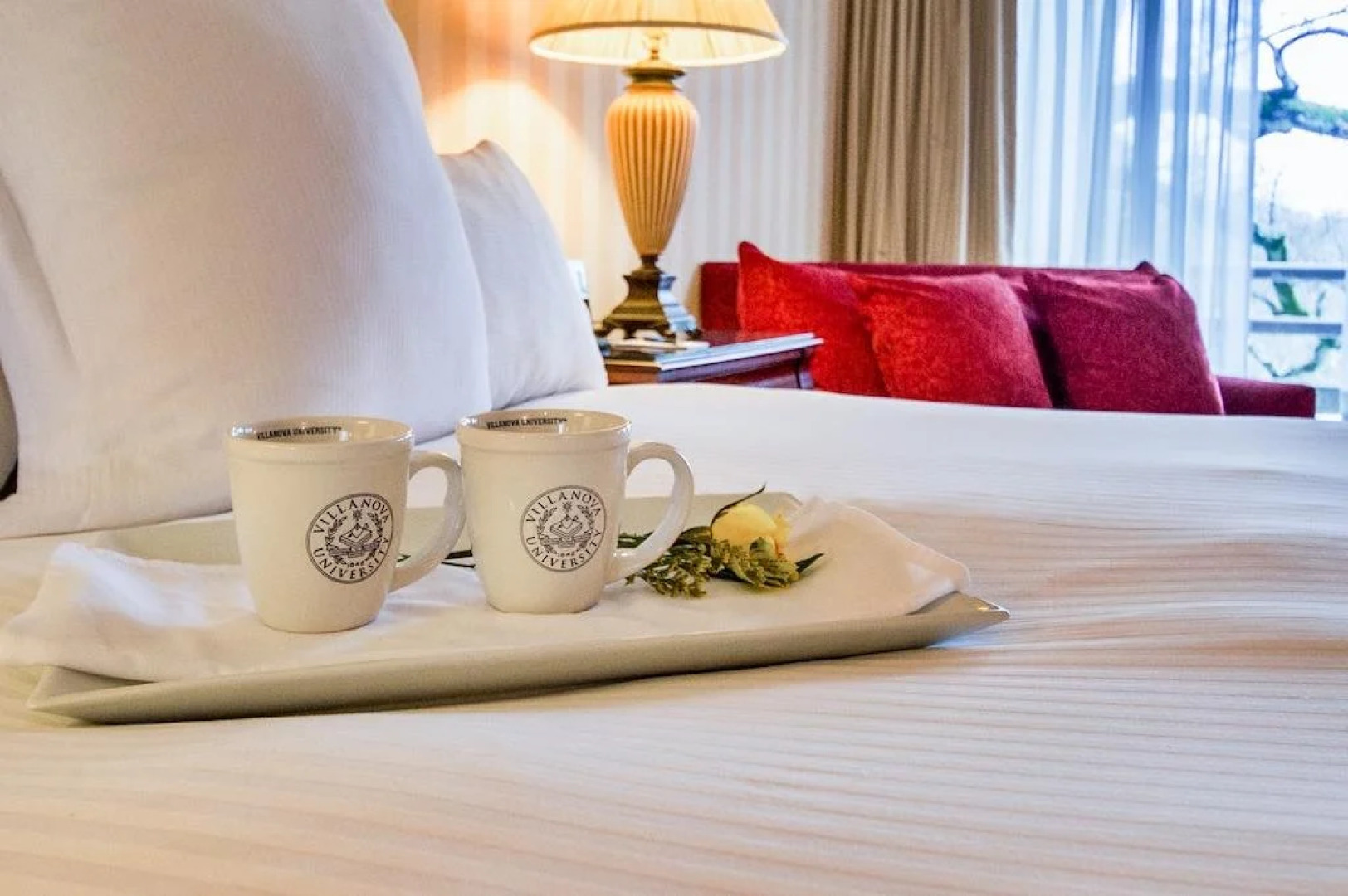 The Villanova Conference Center