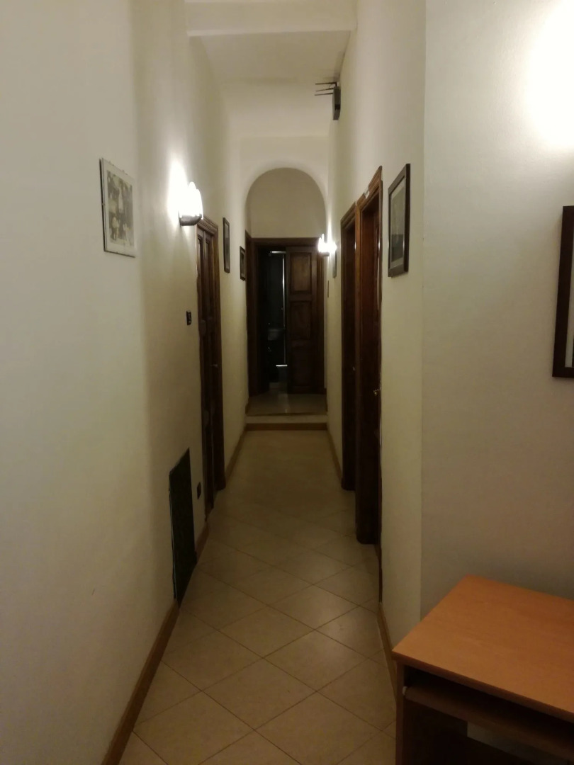 Guest House Relais Indipendenza.