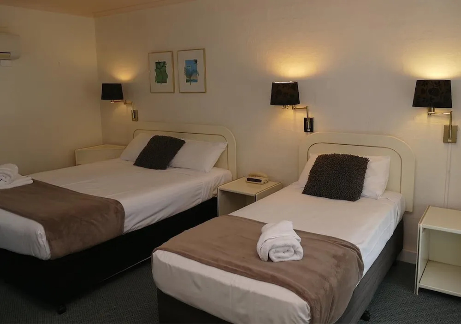 Best Western Ballina Island Motor Inn