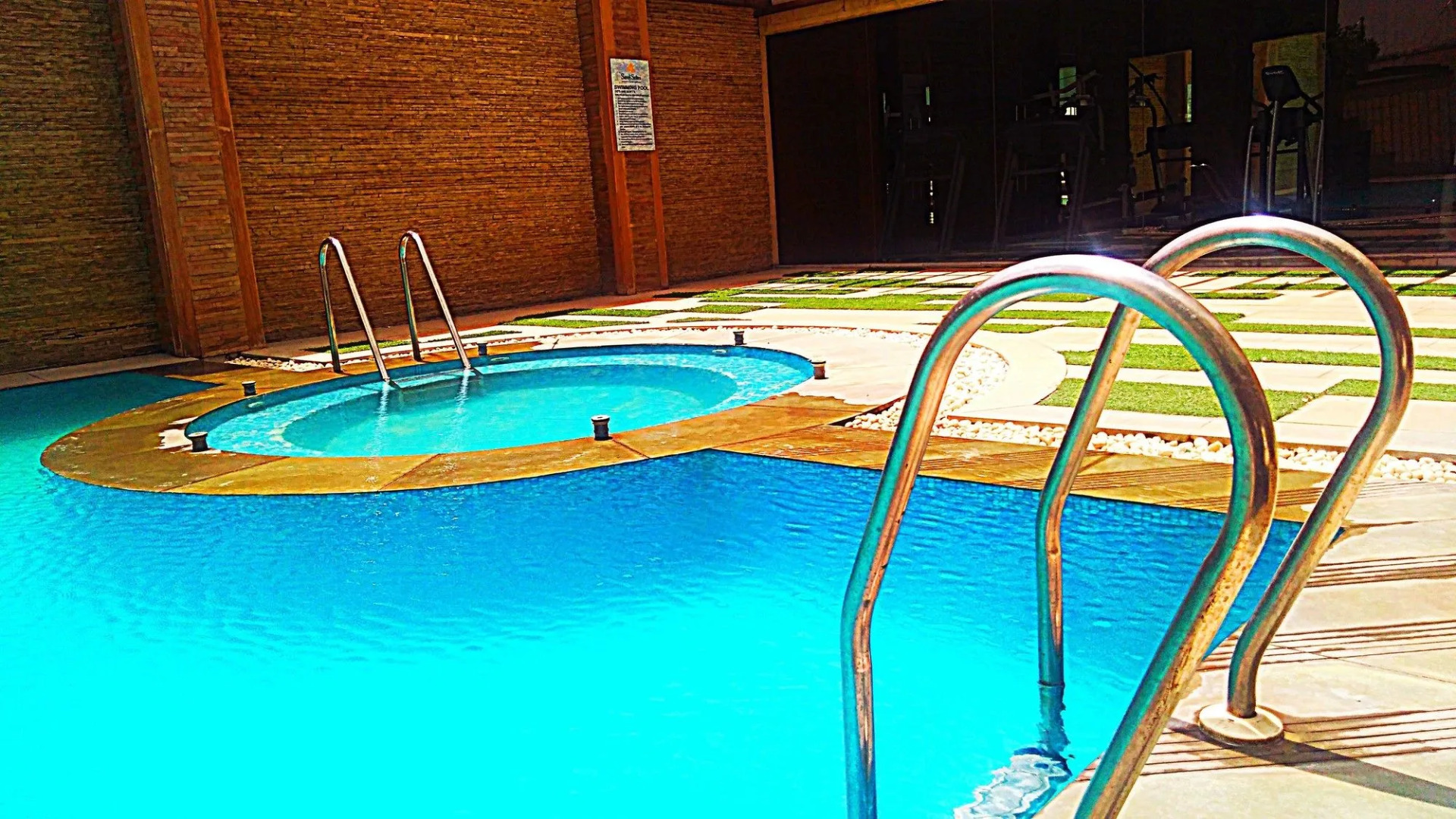 Savoy Suites Greater Noida