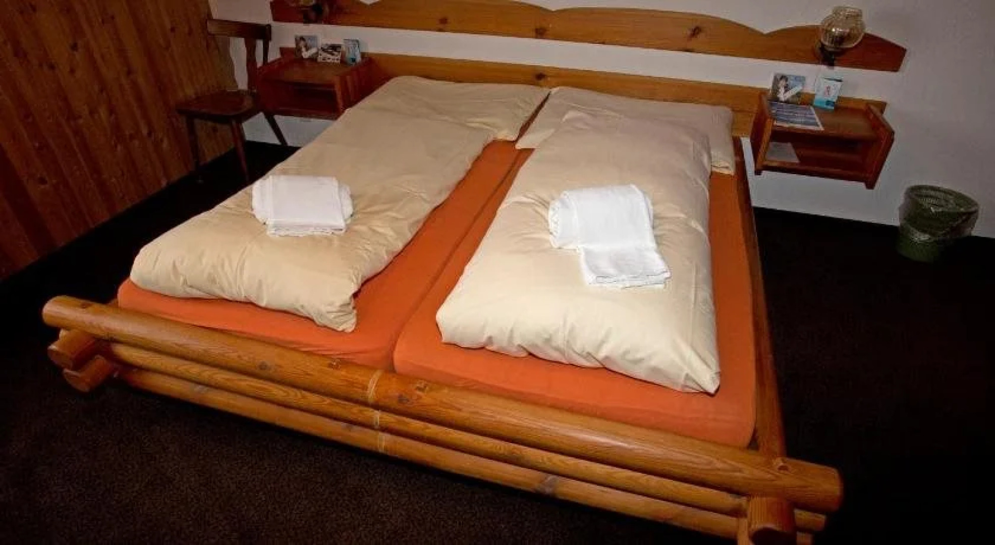 Berghotel Alpina am Pizol