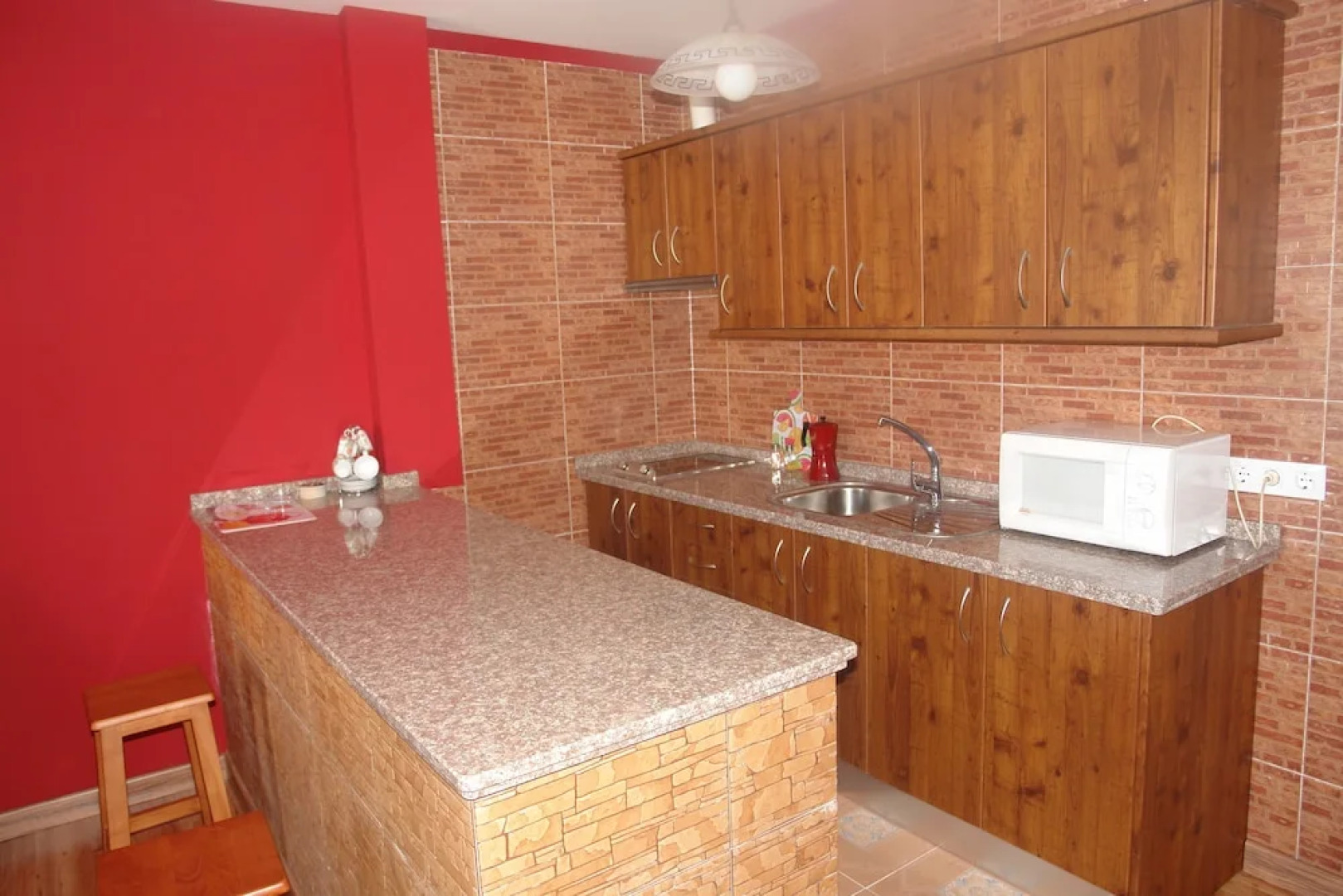 Apartamentos Rurales La Bellosina