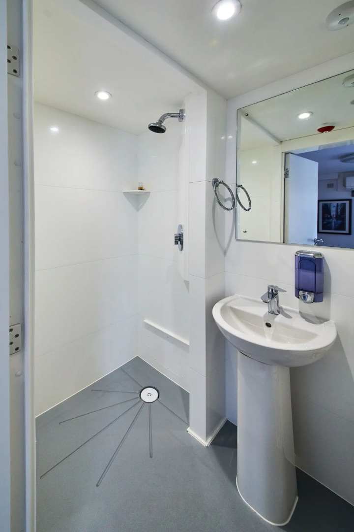 St Christopher's Village, London Bridge - Hostel