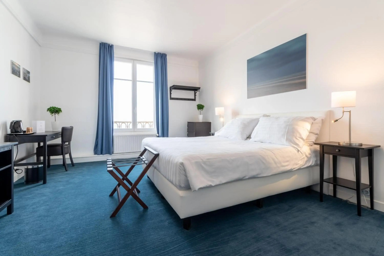 Thermae Palace Hotel