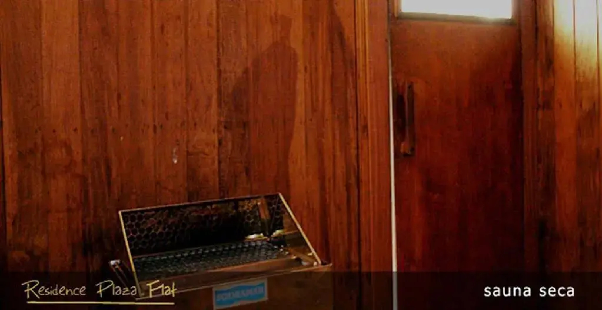 Residence Plaza Flat