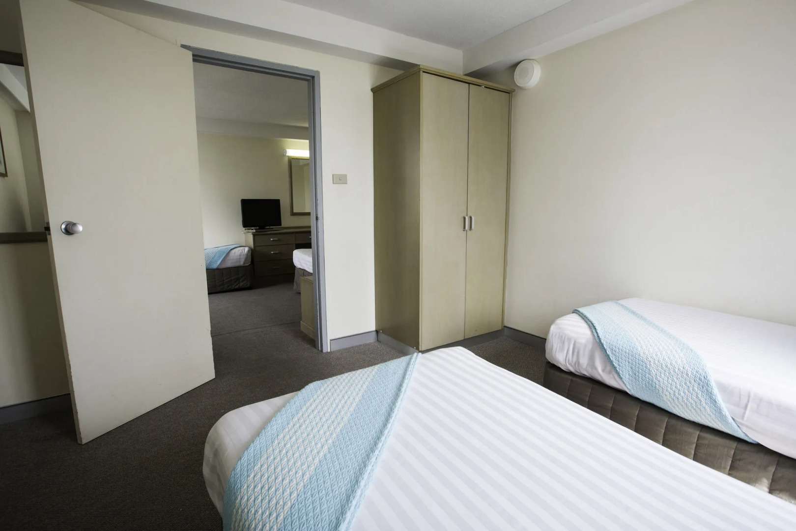 Alloggio Newcastle Beach